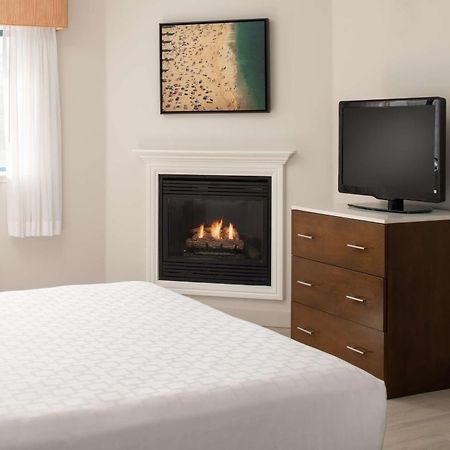 Best Western Plus All Suites Inn Санта Круз Екстериор снимка