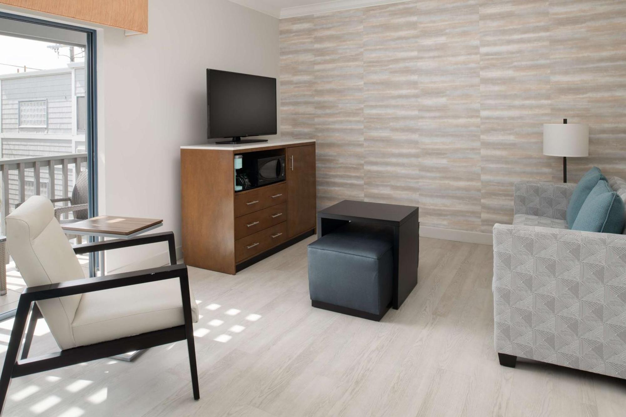 Best Western Plus All Suites Inn Санта Круз Екстериор снимка