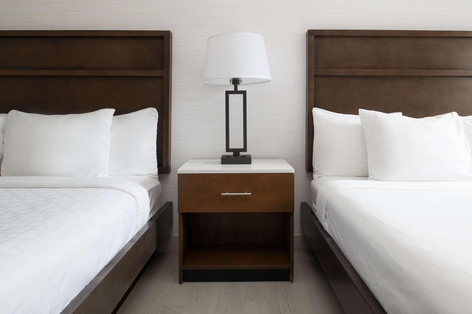 Best Western Plus All Suites Inn Санта Круз Екстериор снимка