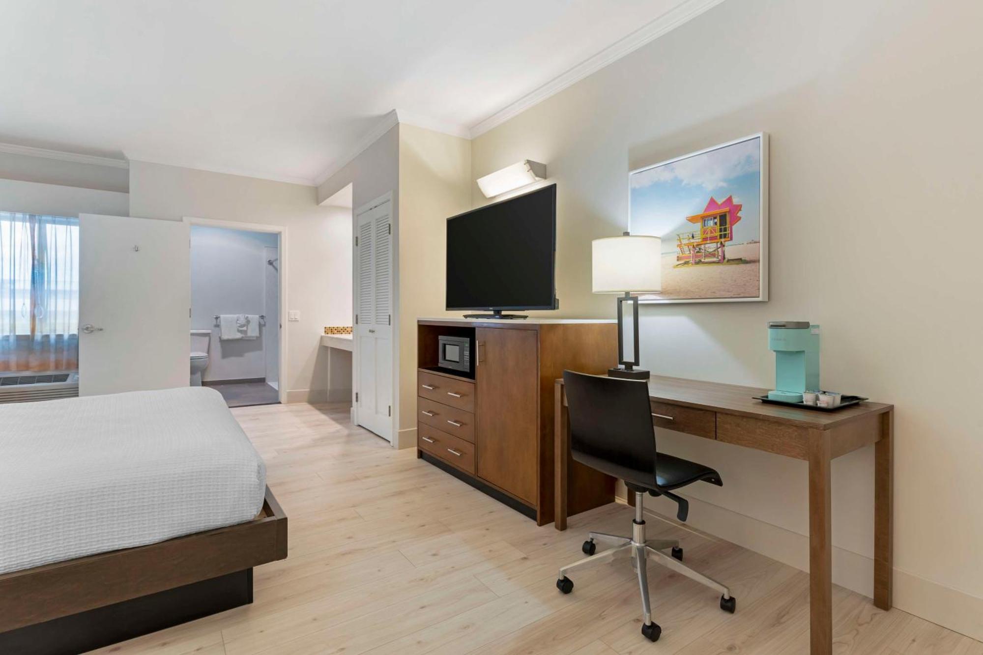 Best Western Plus All Suites Inn Санта Круз Екстериор снимка